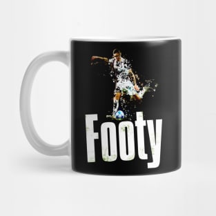 Football Mug